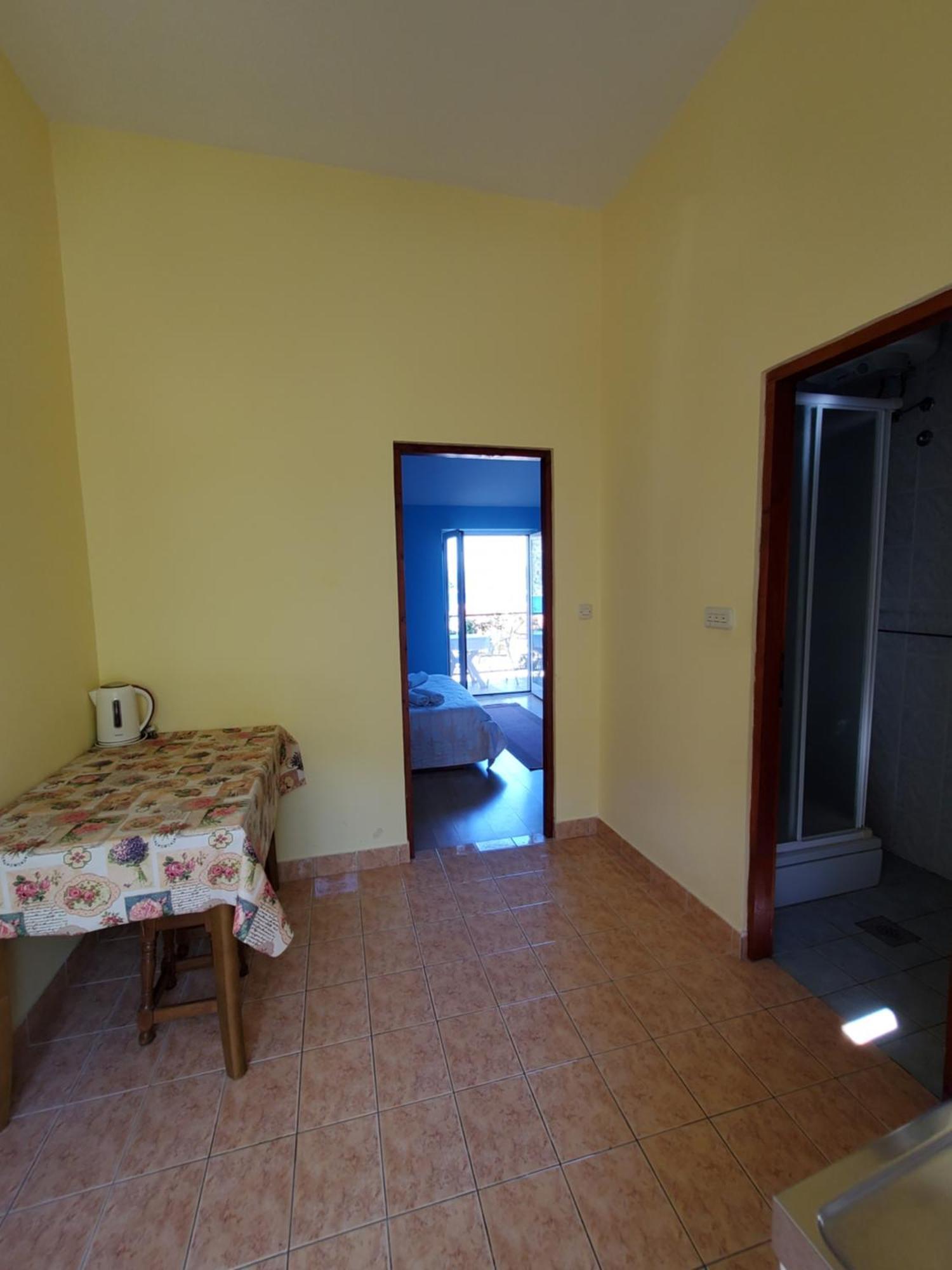 Apartments Dabelic Polače Værelse billede