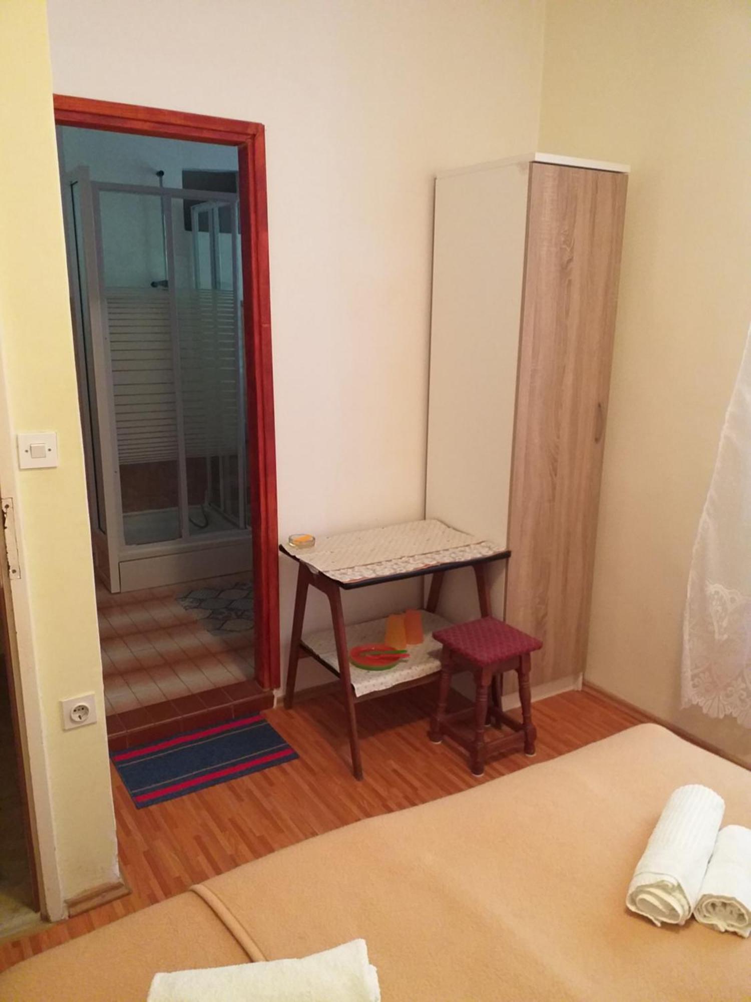 Apartments Dabelic Polače Værelse billede